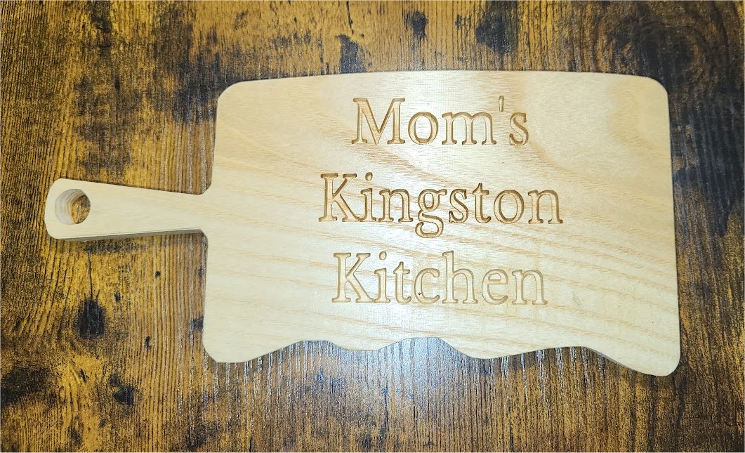 Kingston300 Signs